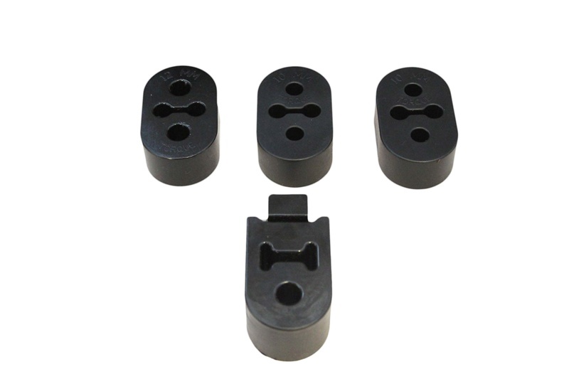 Mazda Mazda 3 Performance Exhaust - Torque Solution - Exhaust Mount Kit - `10-`27